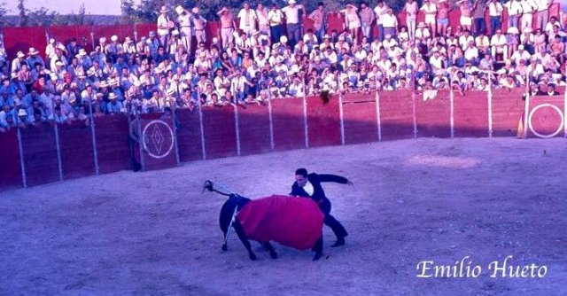 Feria - toros